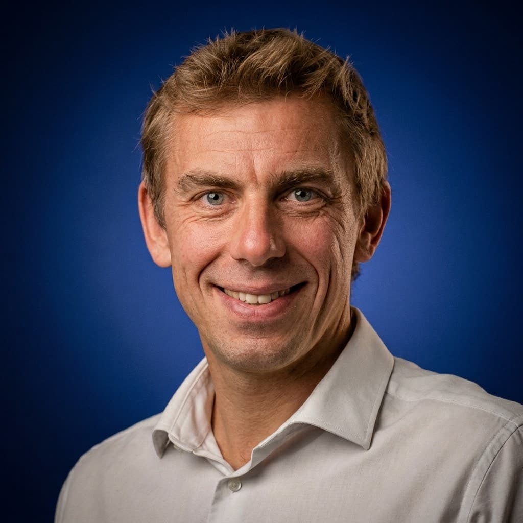 Seb Troz